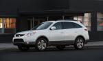 Hyundai Veracruz 2012 года
